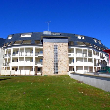 Ferienwohnung Cap Houses Le Traezhenn Fréhel Exterior foto
